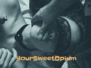 YourSweetOpium