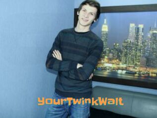 YourTwinkWalt