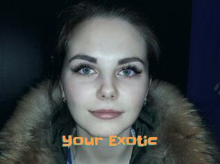 Your_Exotic_