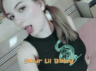 Your_Lil_Baby