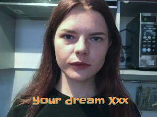 Your_dream_Xxx