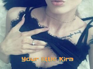 Your_little_Kira