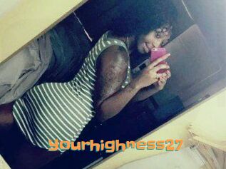 Yourhighness27