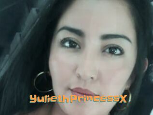 YuliethPrincessX