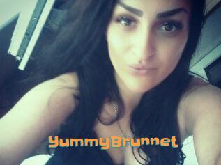 YummyBrunnet