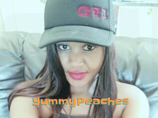 YummyPeaches