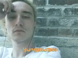 YungHikiBoi