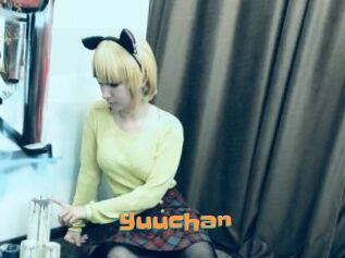 Yuuchan