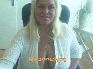 Yvonnehot