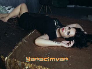 Yanacimvan