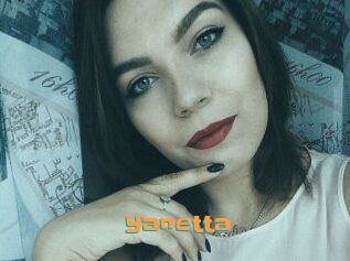 Yanetta