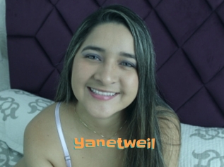 Yanetweil