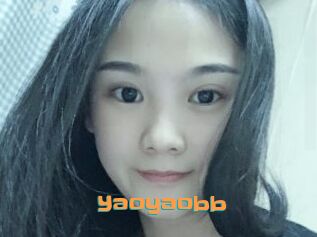 Yaoyaobb