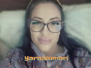 Yaraalomari