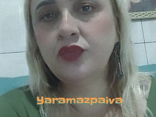 Yaramazpaiva