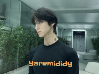 Yaremididy