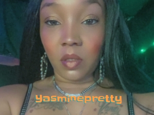 Yasminepretty