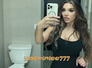 Yasminlee777