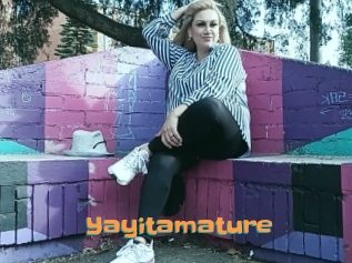 Yayitamature