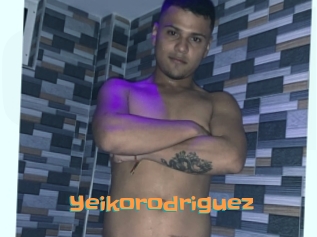 Yeikorodriguez