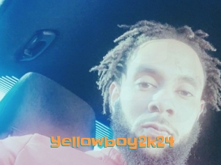 Yellowboy2k24