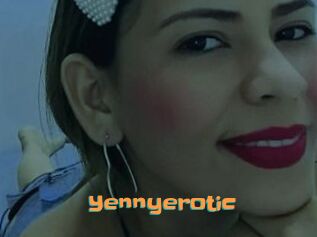 Yennyerotic