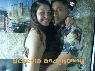 Yesenia_and_jhonny