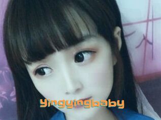 Yingyingbaby