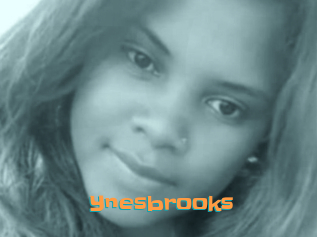 Ynesbrooks