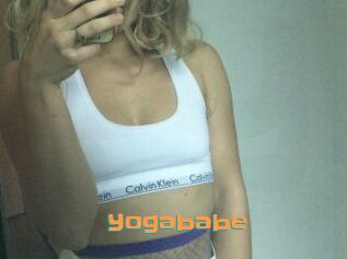 Yogababe