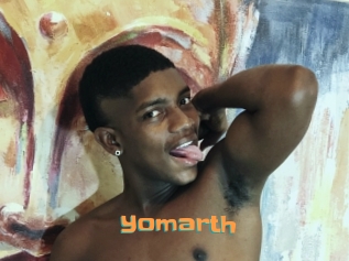 Yomarth