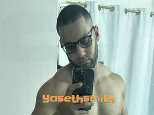 Yosethsmith