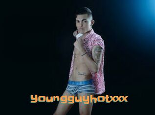 Youngguyhotxxx