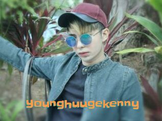 Younghuugekenny