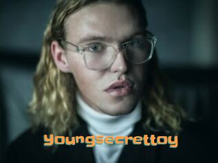 Youngsecrettoy