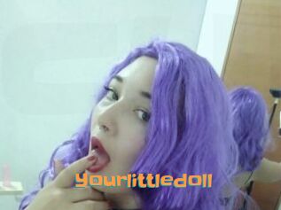 Yourlittledoll