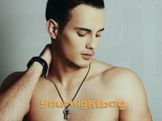 Yournightboy