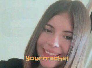 Yourrrachel