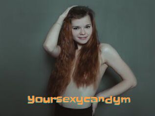 Yoursexycandym