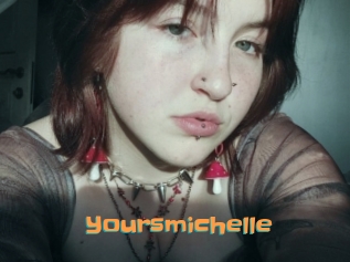 Yoursmichelle