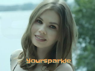 Yoursparkle