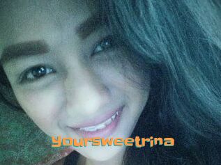 Yoursweetrina