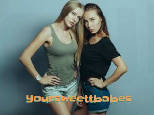 Yoursweettbabes