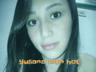 Yuliana_latin_hot