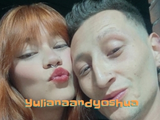 Yulianaandyoshua