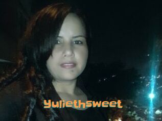 Yuliethsweet