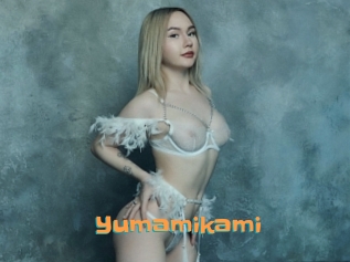 Yumamikami