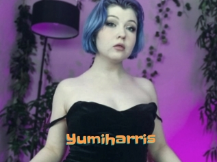 Yumiharris