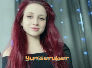 Yuniseruber