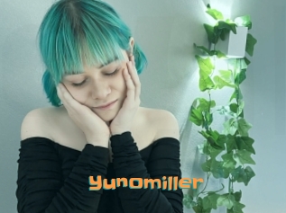 Yunomiller